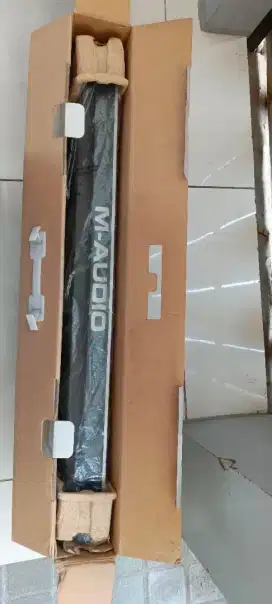 Keyboard controller M audio
