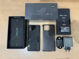 ASUS ROG 9 FE 12/256gb Black Edition Resmi