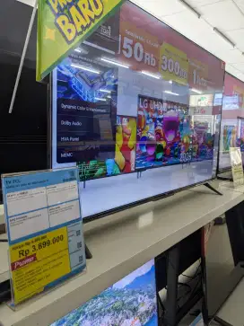 TV TCL 43 43P6K