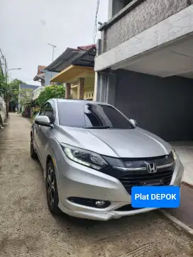 Honda HRV Prestige 2015 - Great Condition