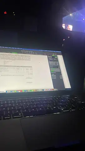 Macbook pro m1 2020 touchbar