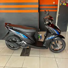 Mio GT taun 2013