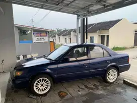 Toyota Soluna XLI 2001
