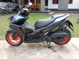 YAMAHA AEROX CYBER CITY 2024 LOW KM GOOD CONDITION