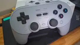 (NETT) 8bitdo Pro 2 bluetooth gamepad