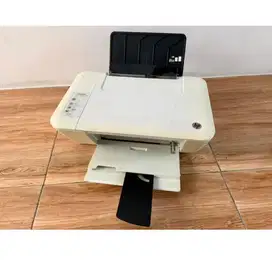 Printer HP Deskjet 1515 KONDISI NYALA