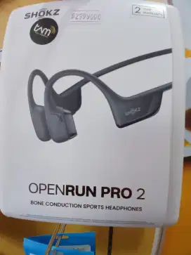 SOCK OPENRUN PRO 2 ready stok