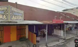 INVESTASI DI KAWASAN KOMERSIL