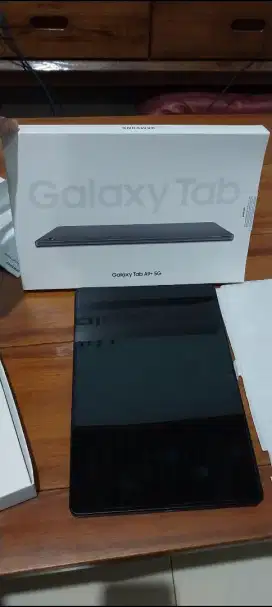 Jual tab samsung A9+ 5G