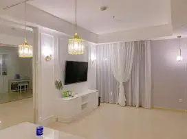 Dijual 1unit Apartemen Goldcoast Pik Jakarta Utara