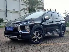 Mitsubishi Xpander 1.5 Cross Bensin-AT 2021