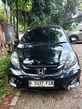 Brio E 1,2 mt 2017 cash crediy