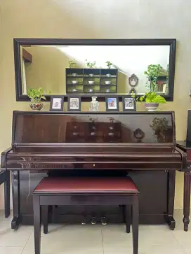 Piano G.Dorner & Sohn