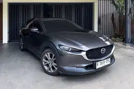 Mazda CX-30 2021 Bensin
