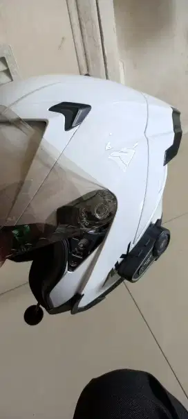 Di jual helm alv ultron