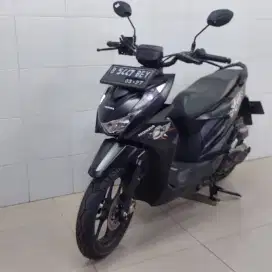 Honda beat street 2022 dp 500
