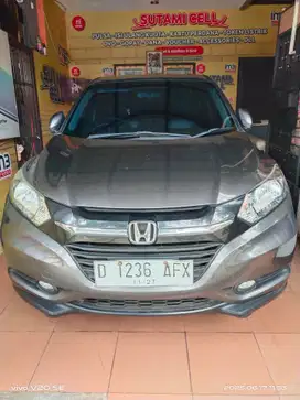 JL 2-2 NYA BRIO RS 2021 AT DAN HRV E 2017 CVT