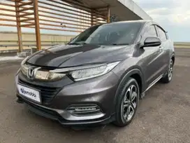 [OLXMOBBI] DP RENDAH Honda HRV 1.5 E Special Edition -AT 2021 DTAMPI