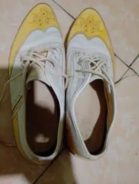 jual butuh sepatu merk pedro