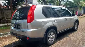 Nissan X-Trail 2010 Bensin