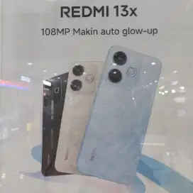 Redmi 13x 8/128GB