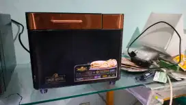 Bread Maker Neozen