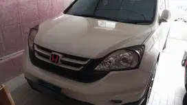 Honda Crv RE1 2WD 2.0 Th 2011