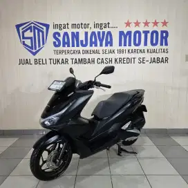 PCX 160 ABS 2025, LIKE NEW, HUB. SRI SANJAYA MOTOR