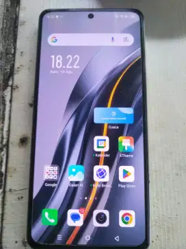 Jual hp infinix note 12 vip ram 8/250 gb