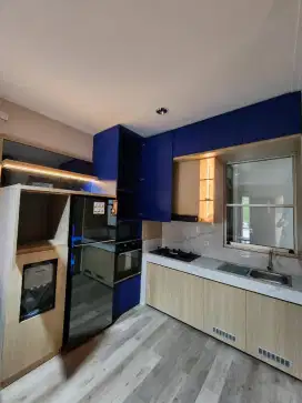 Dijual Rumah Full renovasi barang baru di Pik 2 tahap 2