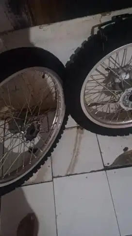 Ban wr 155 original