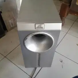Jual salon actif polytron
