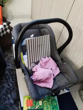 Car seat Joie Juva