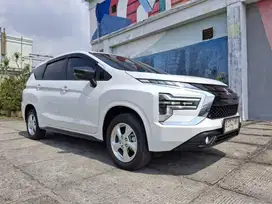 TDP10 XPANDER 2023 AT PUTIH 1500cc EXPANDER EXCEED ULTIMATE 2022