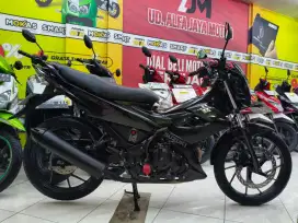 Suzuki satria Fu th 2014