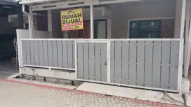 KPR Rumah second bisa DP 0%