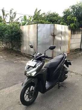 VARIO NEW LED GEN 1 ISTIMEWA 2020 Pajak Hidup