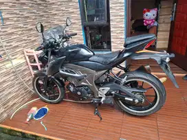 GSX S bagus simpanan