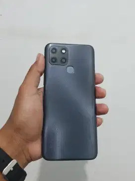 Infinix Smart 6 2/32gb batangan