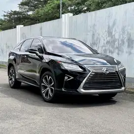 (CASH) Lexus RX300 2018
