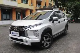 Pajak Panjang - Mitsubishi Xpander 1.5 Cross Premium Package AT 2023
