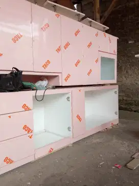 Furniture HPL custom