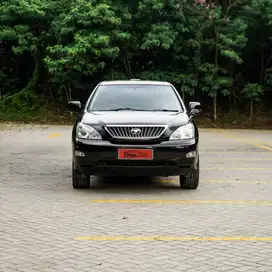 HARRIER 2.4 L METIC