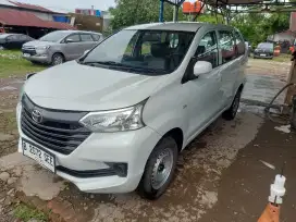 TOYOTA AVANZA 1.3 MT 2018
