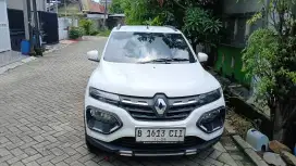 Renault kwid climber 1.000cc