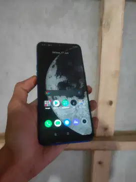 Realme 3 pro ram 6/128 Gb