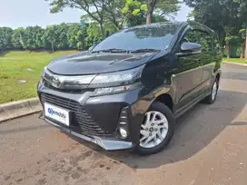 DP 5% Toyota Avanza 1.3 Veloz Bensin-MT 2019 KOR