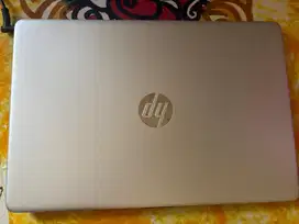 LAPTOP HP AMD ARYZEN 3 RAM 8