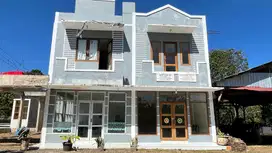 Dijual Langsung 2 Ruko Sipirok
