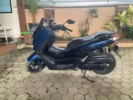 Jual nmax tahun 2021